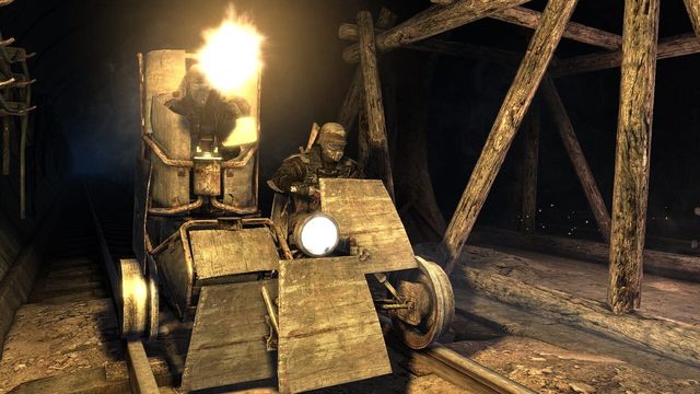 Metro 2033 5