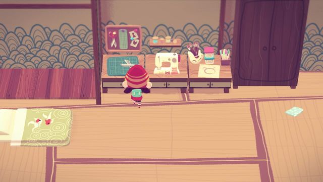 Mineko's Night Market 6