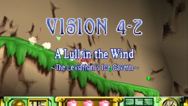 Klonoa: Door to Phantomile 2