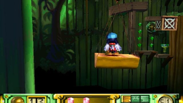Klonoa: Door to Phantomile 3