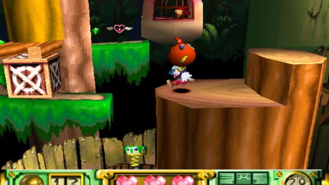 Klonoa: Door to Phantomile 5