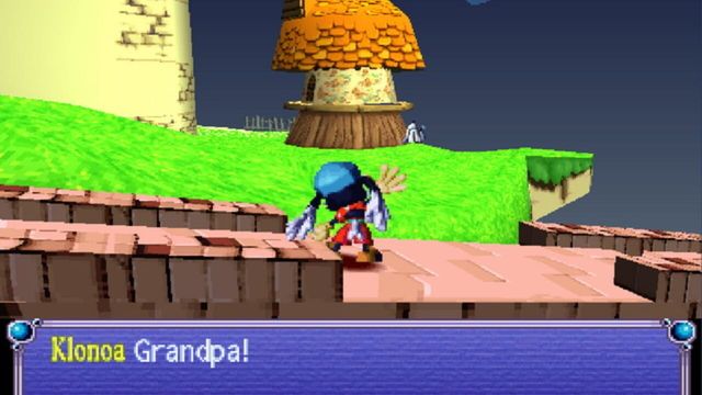 Klonoa: Door to Phantomile 6