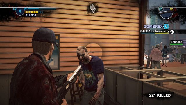 Dead Rising 2 2