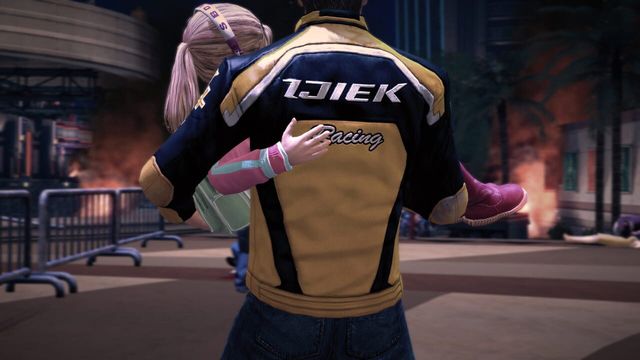 Dead Rising 2 3