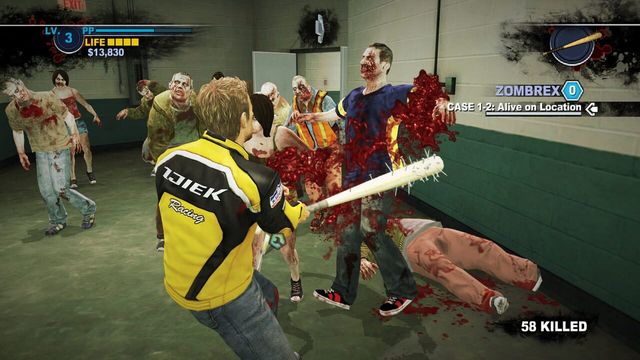 Dead Rising 2 4