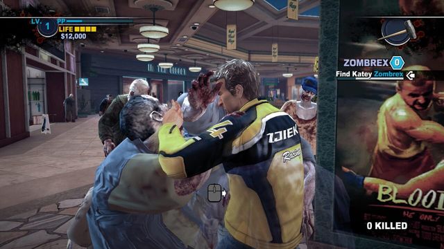 Dead Rising 2 5