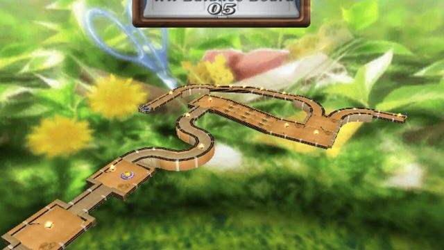 Marble Saga: Kororinpa 2