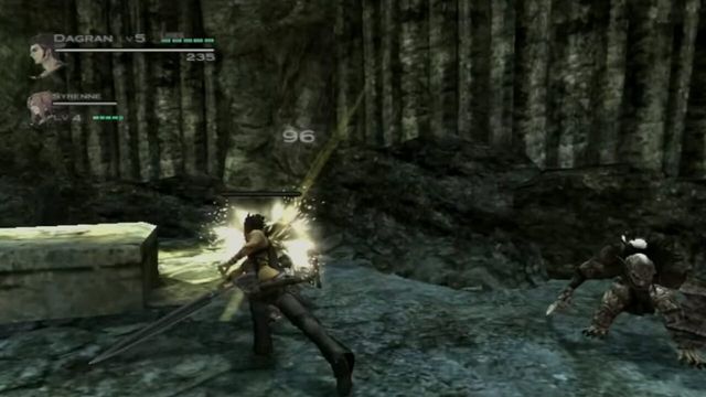 The Last Story 2