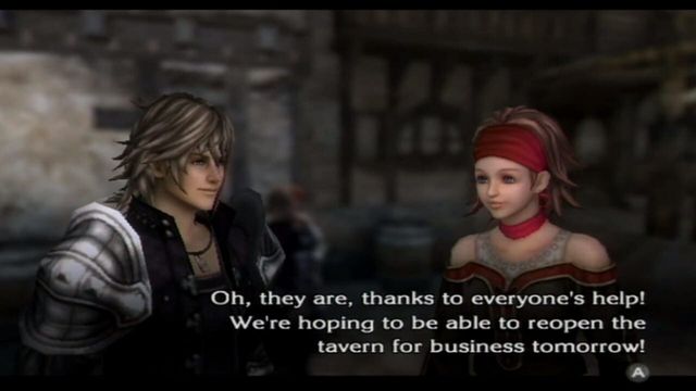 The Last Story 3
