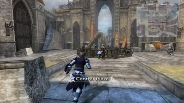 The Last Story 6