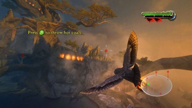 Legend of the Guardians: The Owls of Ga'Hoole 2