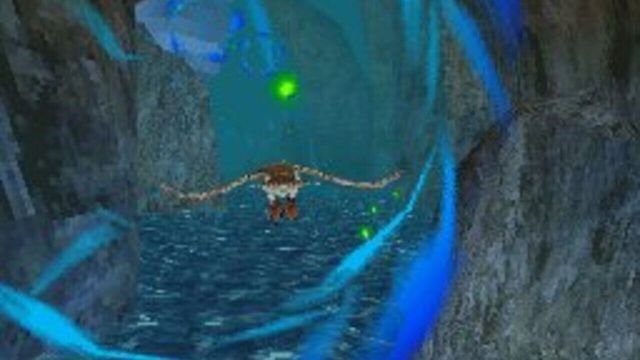 Legend of the Guardians: The Owls of Ga'Hoole 3