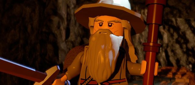 LEGO The Lord of the Rings 6
