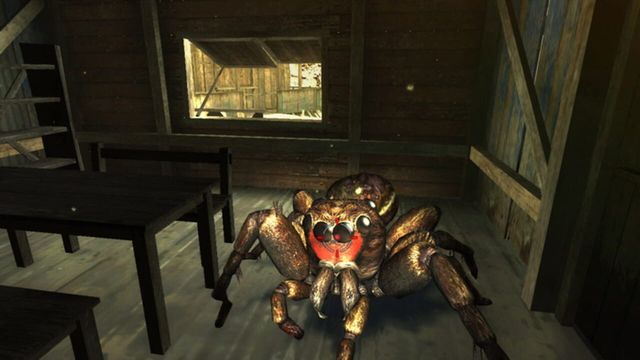 Resident Evil: The Darkside Chronicles 6
