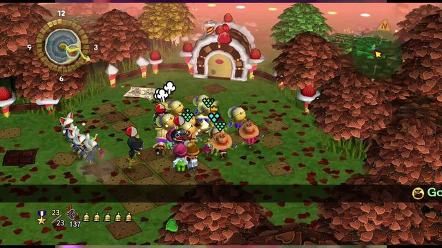 Little King's Story 4