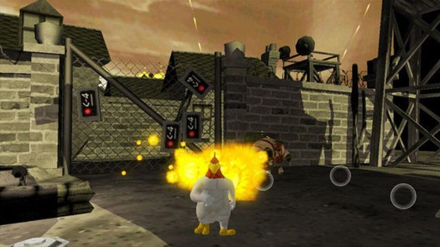 Looney Tunes: Acme Arsenal 2
