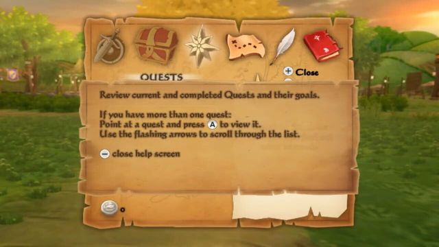 The Lord of the Rings: Aragorn's Quest 3