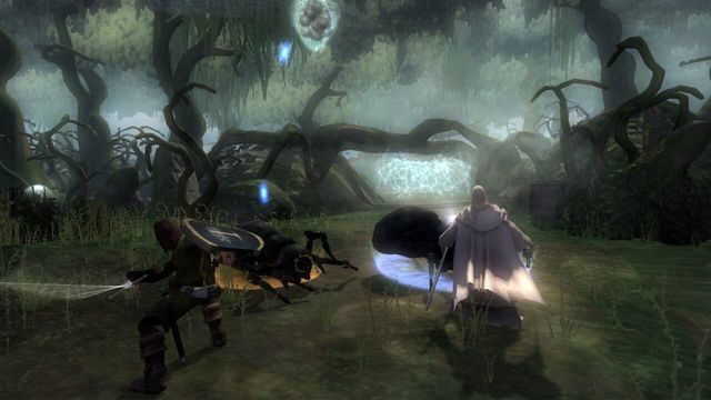 The Lord of the Rings: Aragorn's Quest 5