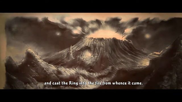 The Lord of the Rings: Aragorn's Quest 6