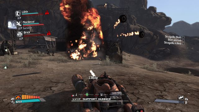 Borderlands 2
