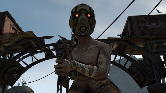 Borderlands 3
