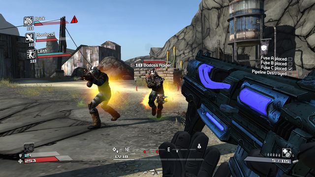 Borderlands 4