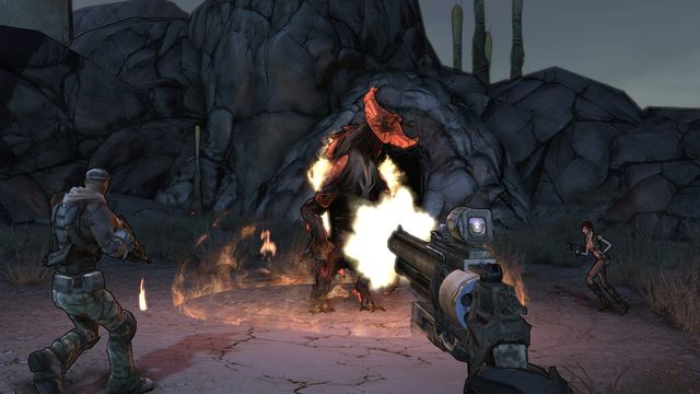 Borderlands 5
