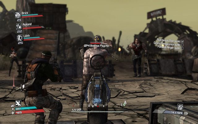 Borderlands 6