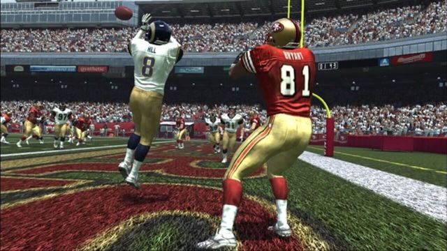 Madden NFL 07 6