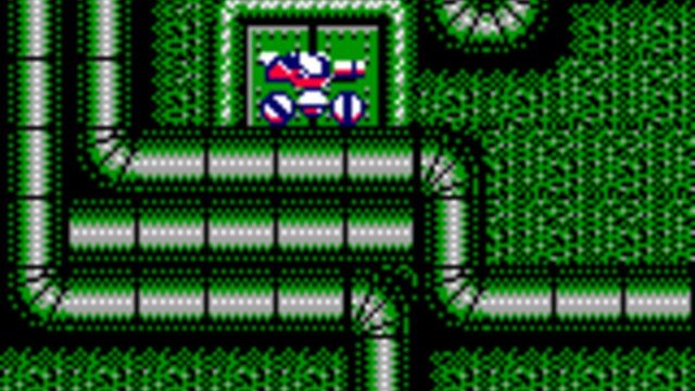 Blaster Master: Enemy Below 2