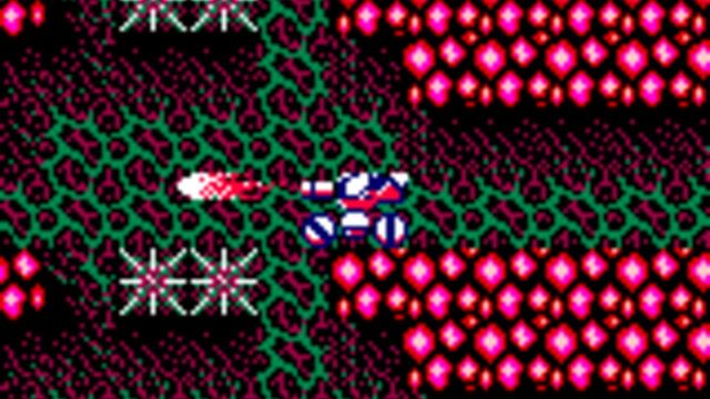 Blaster Master: Enemy Below 3