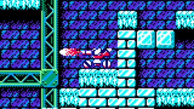 Blaster Master: Enemy Below 5