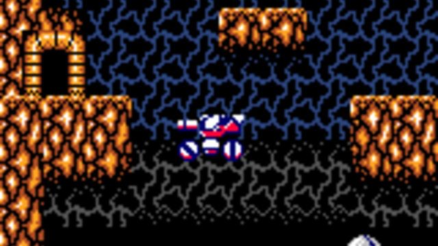 Blaster Master: Enemy Below 6