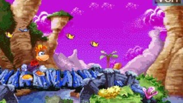 Rayman 3 2