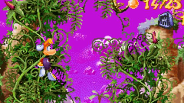 Rayman 3 4