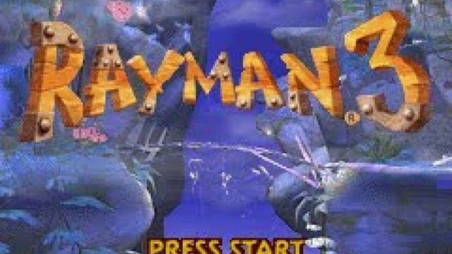 Rayman 3 5