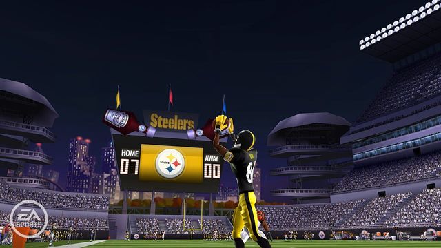 Madden NFL 10 2