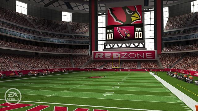 Madden NFL 10 3