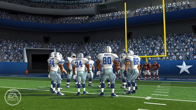 Madden NFL 10 5