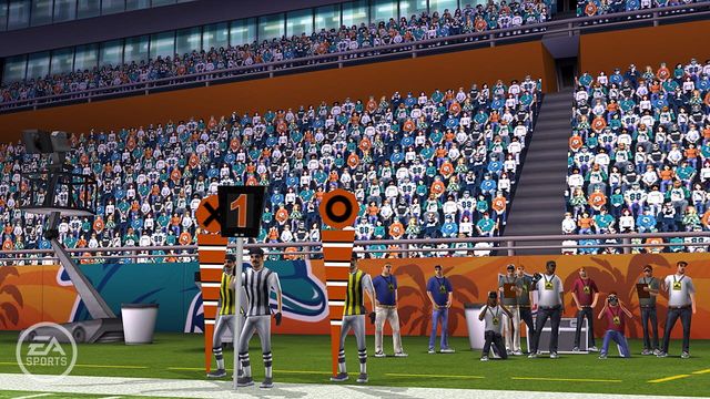 Madden NFL 10 6