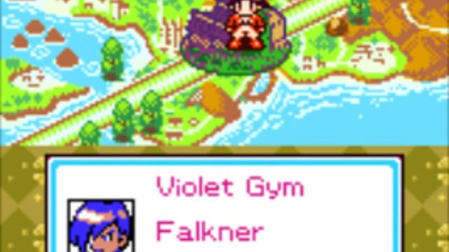 Pokémon Puzzle Challenge 5