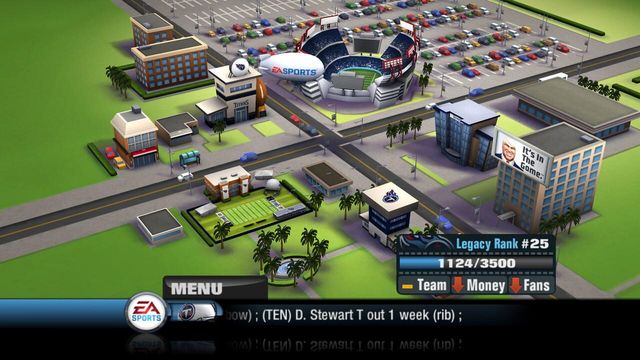 Madden NFL 11 5