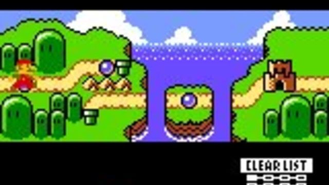 Super Mario Bros. Deluxe 2
