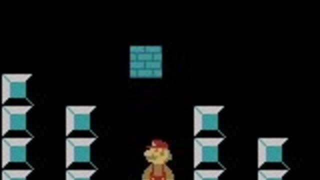 Super Mario Bros. Deluxe 4