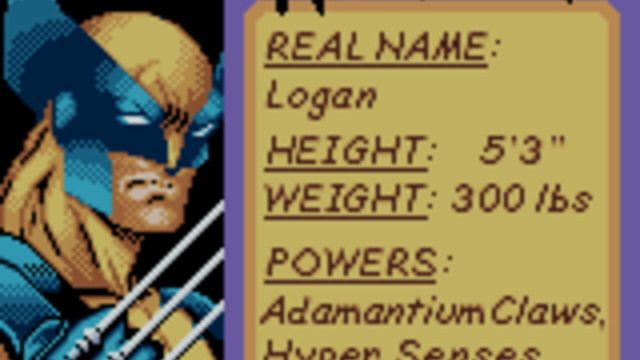 X-Men: Mutant Wars 2