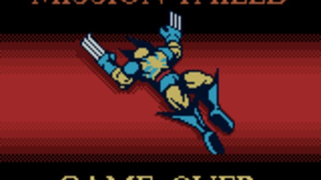 X-Men: Mutant Wars 4