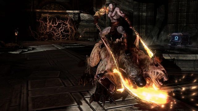 God of War III 2