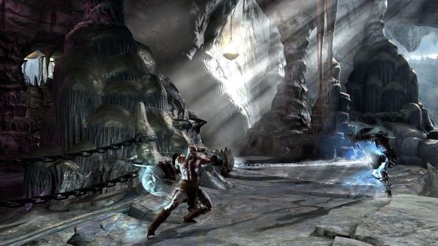 God of War III 5