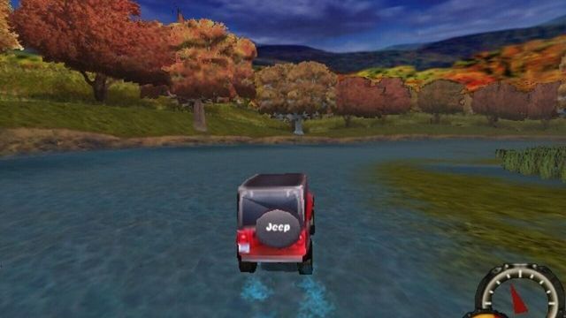 Test Drive: Off-Road 3 3