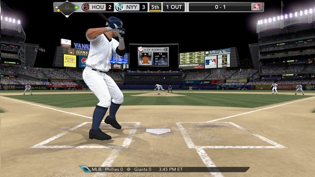 Major League Baseball 2K10 2